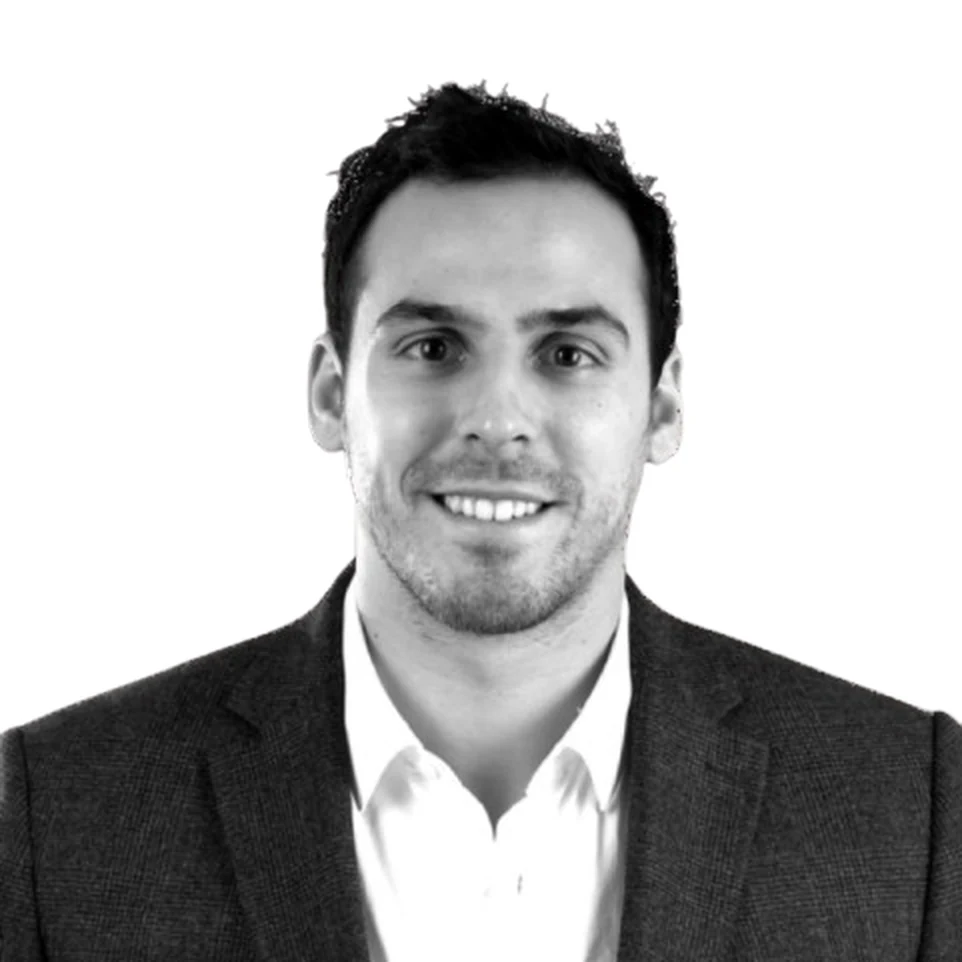 Mehdi Bakkali, fondateur de Flowmetrik