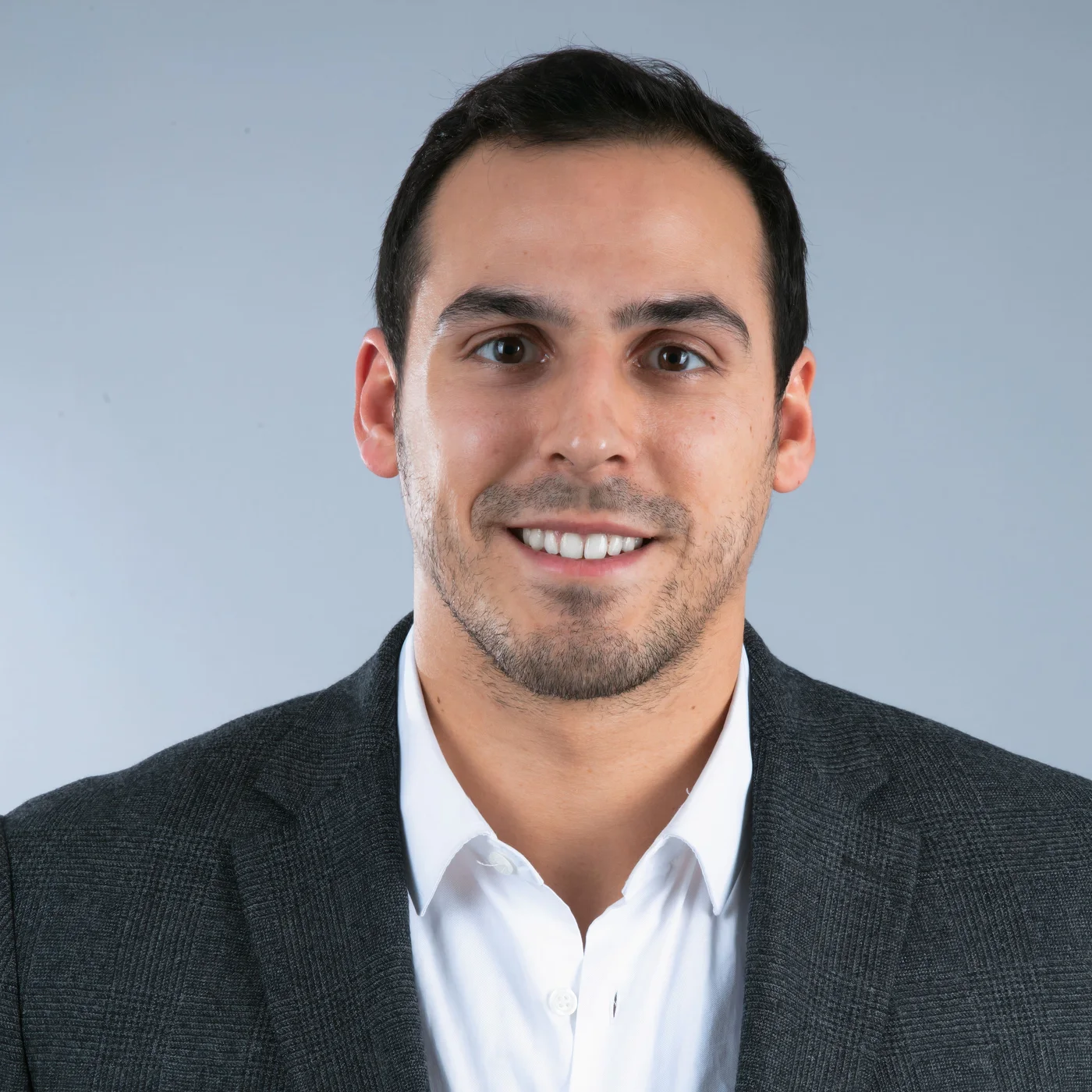 Mehdi Bakkali, founder of Flowmetrik